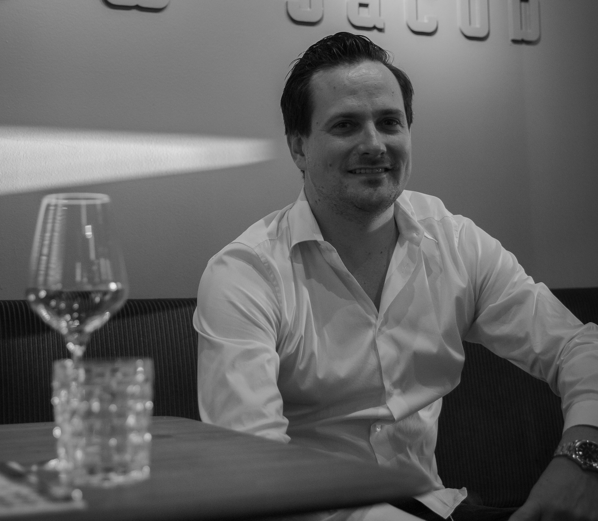 Burger Lobster Bank | Lieblingsladen | Mr. München | Foto: Veronika Zueva